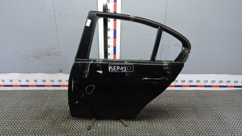 Дверь задняя левая