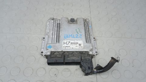 Блок управления двс