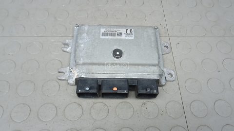 Блок управления двс