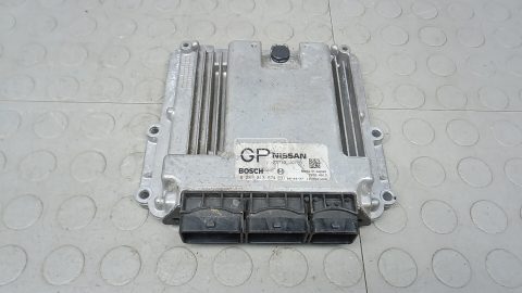 Блок управления двс