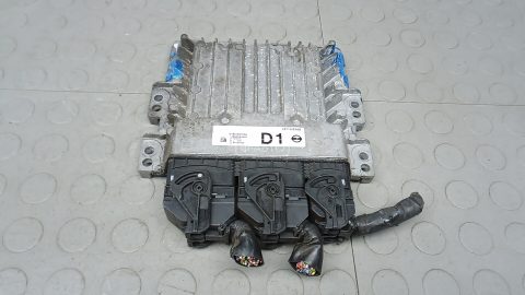 Блок управления двс