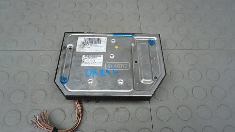 Блок комфорта