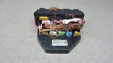 Блок предохранителей