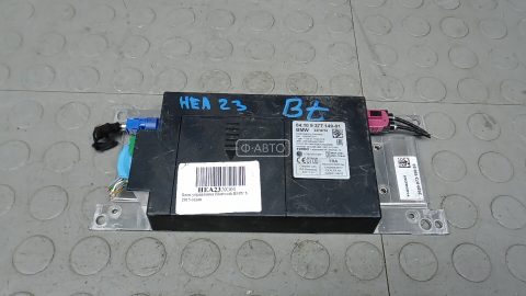 Блок управления Bluetooth