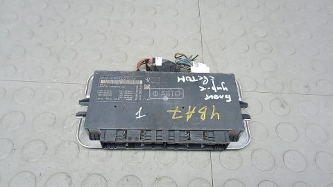 Блок управления светом