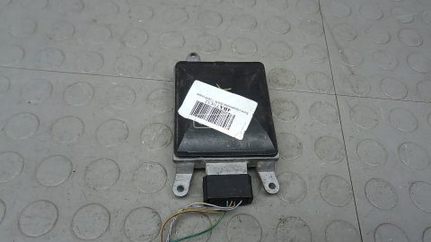 Блок управления