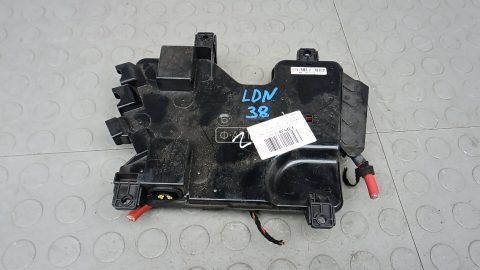 Блок предохранителей