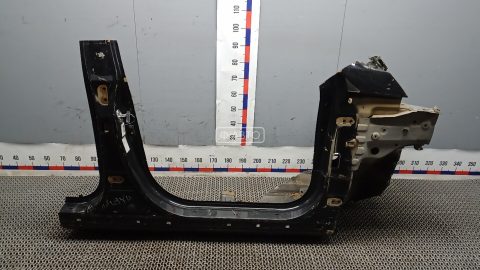 Порог правый