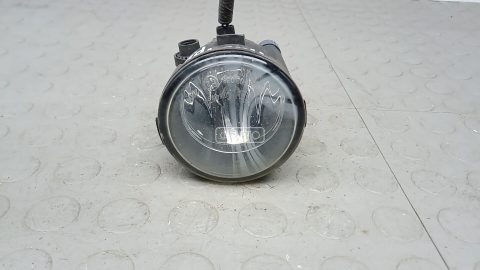 Фара галогенная левая передняя