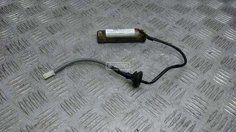 Кнопка замка 3-5-й двери