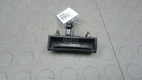 Кнопка замка 3-5-й двери