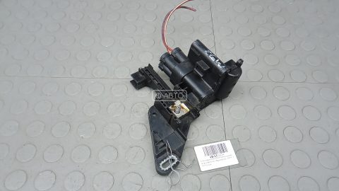 Блок управления ZGW(центральный межсетевой преобразователь)