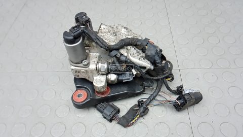 Блок управления Dynamic Drive