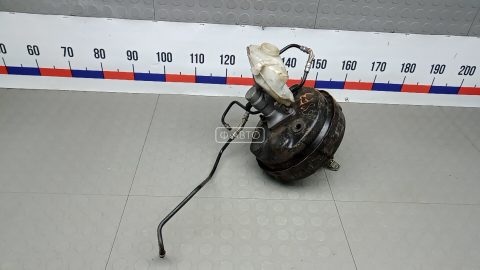 Вакуумный усилитель тормозов