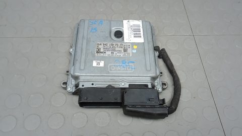 Блок управления двс