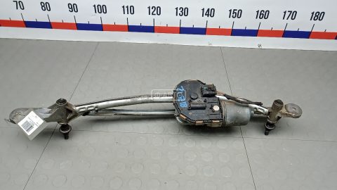 Механизм стеклоочистителя