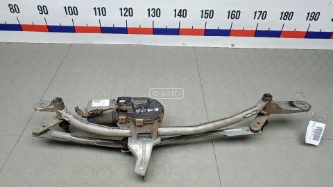 Механизм стеклоочистителя