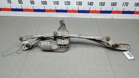 Механизм стеклоочистителя