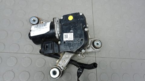 Механизм стеклоочистителя