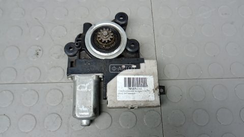 Стеклоподъемник передний правый