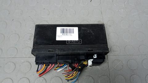 Блок управления