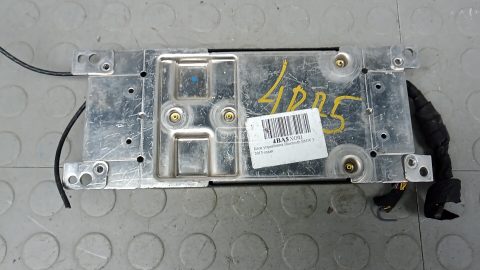 Блок управления Bluetooth