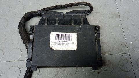 Блок PDC (парктроников)