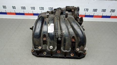 Впускной коллектор бензиновый