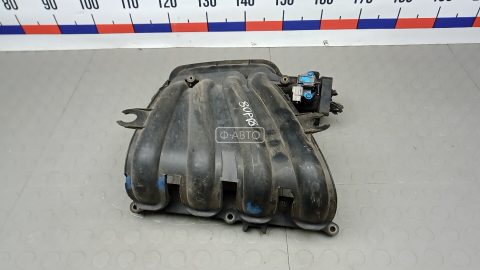 Впускной коллектор бензиновый