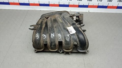 Впускной коллектор бензиновый