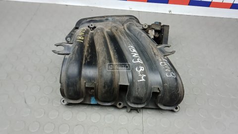 Впускной коллектор бензиновый