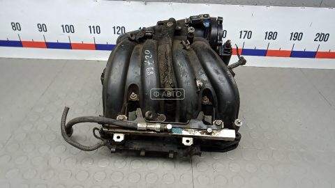 Впускной коллектор бензиновый