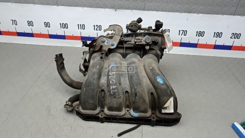 Впускной коллектор бензиновый