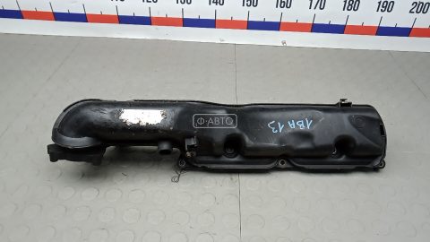 Впускной коллектор бензиновый