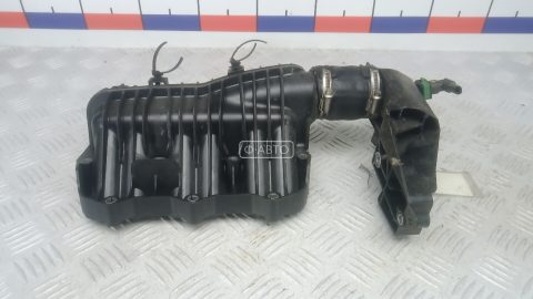 Впускной коллектор бензиновый