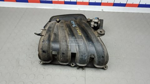 Впускной коллектор бензиновый