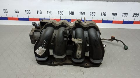 Впускной коллектор бензиновый