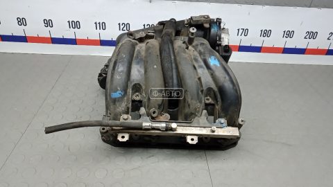 Впускной коллектор бензиновый