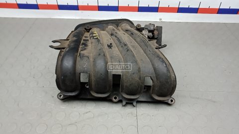 Впускной коллектор бензиновый