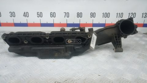 Впускной коллектор бензиновый