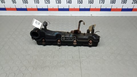 Впускной коллектор дизельный