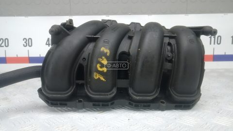 Впускной коллектор бензиновый