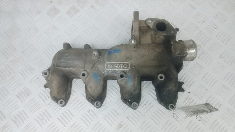 Впускной коллектор дизельный