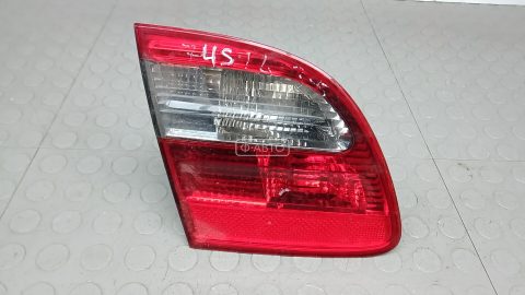 Фонарь левый 3-5 двери