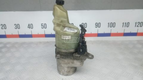 Электроусилитель руля