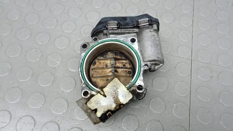 Дроссельная заслонка бензиновая