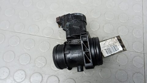 Дроссельная заслонка дизельная