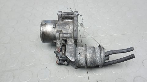 Дроссельная заслонка дизельная