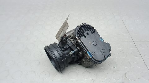 Дроссельная заслонка дизельная