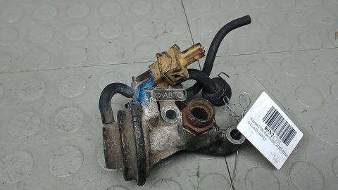 Клапан EGR бензиновый